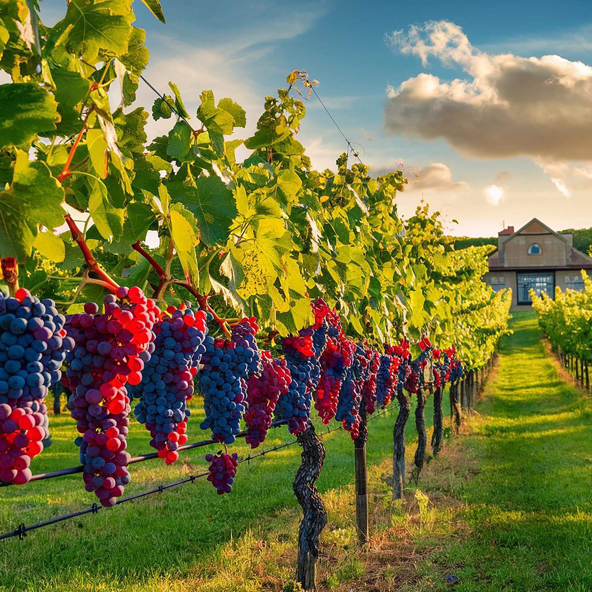 Wine Experience
