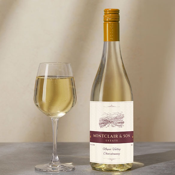 Napa Valley Chardonnay